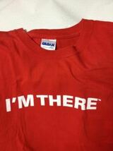 I'M THERE/GILDAN(USA)ビンテージTシャツ_画像2