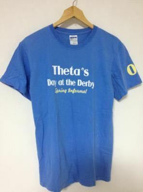 Theta's/GILDAN(USA)ビンテージTシャツ