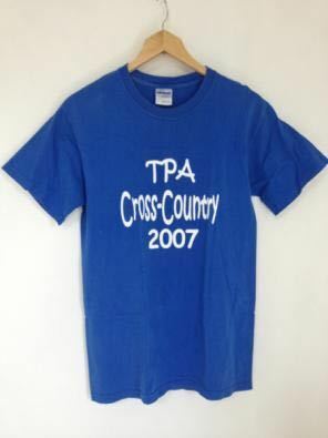 TPA/GILDAN(USA)ビンテージTシャツ