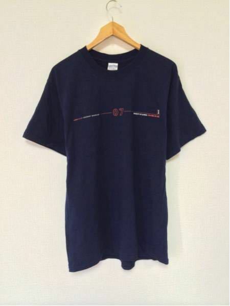 Univ.OfIllinois/GILDAN(USA)ビンテージTシャツ