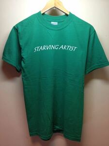 StarvingArtist/GILDAN(USA)ビンテージTシャツ