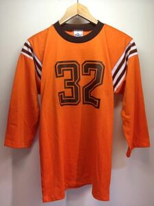 CAMPUSPORTビンテージアスレチックTシャツ(アメリカ製)70's