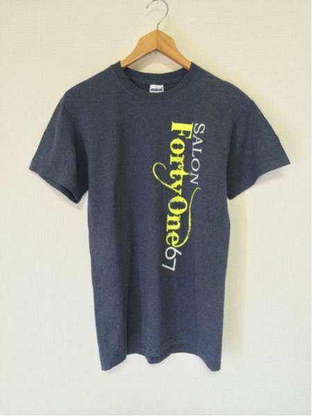 SalonFortyOne67/GILDAN(USA)ビンテージTシャツ