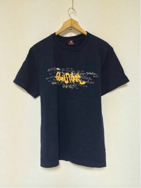 Quiksilver(USA)ビンテージTシャツ