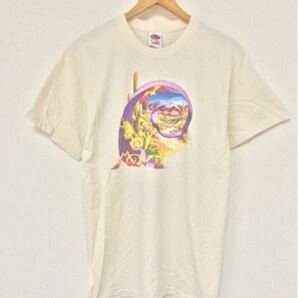 MOVE/FruitOfTheLoom(USA)ビンテージグラフィックTシャツ