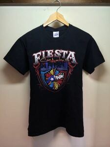 FiestaSanAntnio/GILDAN(USA)ビンテージTシャツ