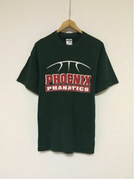 PHOENIX PHANATICS/JERZEES(USA)ビンテージTシャツ