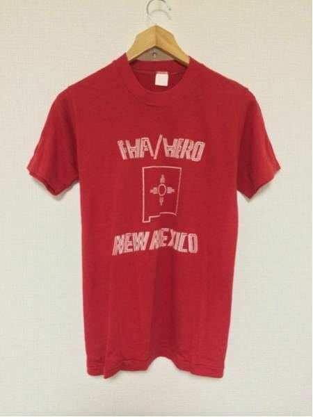 FHA HERO/SportswearビンテージTシャツ(アメリカ製)