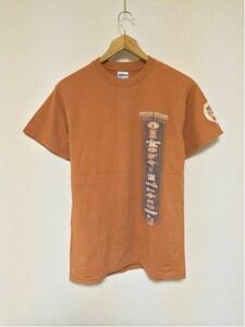 FollyBeach/GILDAN(USA)ビンテージTシャツ