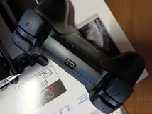 SONY プレイステーション3　本体　コントローラー　CEJH1000＋DUALSHOCK3　PS3_画像5