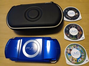 プレイステーション PSP1000　ジャンク