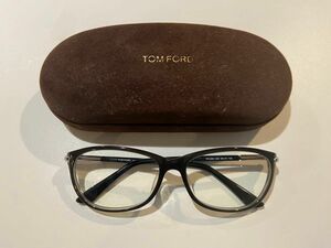 TOM FORD トムフォード 眼鏡