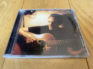 レア Jesse Barish Cherry Road CD Jeff Pescettoプロデュース AOR