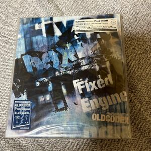 OLDCODEX Single Collection「Fixed Engine」