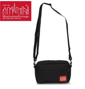 マンハッタンポーテージ　Manhattan Portage　ショルダーバッグ