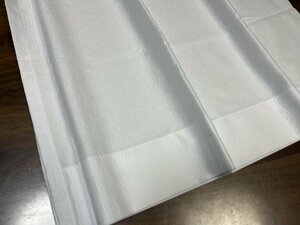 ☆レースカーテン:130×133cm:2枚 WH/無地系 ミラーレース/遮熱、保温/UVカット/防汚☆s792【送料無料】