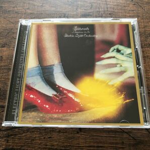 最終セール★送料無料★エレクトリック・ライト・オーケストラ/エルドラド/Electric Light Orchestra/Eldorado+2/E.L.O.★輸入リマスターCDの画像1