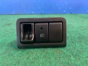 ジムニー　JB23W フォグランプスイッチ　小銭入れ　スイッチ[J/7178]