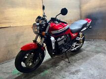 カワサキ ZRX1100 車検あり ZRT10 1スタ (検 ZRX Z1R KR ゼファー GPZ FX VT CBR CB CBR FZ YZF XJR FJ GSX CBX Z1 Z2 VFR RVF NSR TZR RG_画像3