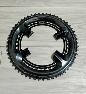 デュラエース R9100 53 39 チェーンリング 11s シマノSHIMANO DURA ACE 