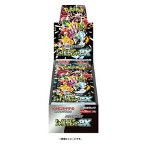 Pokemon ポケモンカードゲーム スカーレット＆バイオレット ハイクラスパック シャイニートレジャーex 1BOX（10パック入）_画像2