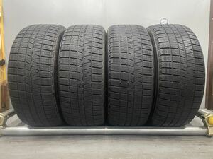 235/50R18(97Q)[商品番号7114] NANKANG CORSAFA 2019年製 4本セット 235/50/18