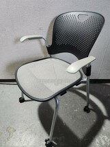 ケイパー Herman Miller/ハーマンミラー /スタッキングチェア/12脚セット_画像3