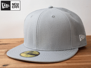 ★未使用品★NEW ERA ニューエラ 59 FIFTY【7-7/8 - 6.5cm】 キャップ 帽子 W57