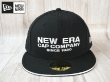 ★未使用品★NEW ERA ニューエラ 59 FIFTY【7-1/2 - 59.6cm】 キャップ 帽子 H55_画像2