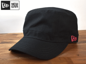 ★未使用品★NEW ERA ニューエラ【7-1/2 - 59.6cm】 ワークキャップ 帽子 W175