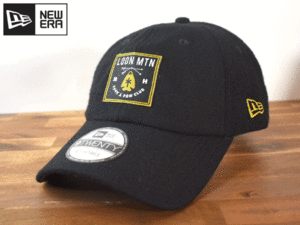 ★未使用品★NEW ERA ニューエラ 9 TWENTY【フリーサイズ】 キャップ 帽子 H646