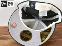 ★未使用品★NEW ERA ニューエラ × AIME LEON DORE × NEW YORK METS MLB 59 FIFTY LOW PROFILE【7-1/8 - 56.8cm】 キャップ 帽子 H748_画像6