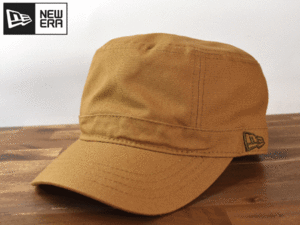 ★未使用品★NEW ERA ニューエラ【7-3/4 - 61.5cm】 ワークキャップ 帽子 W173