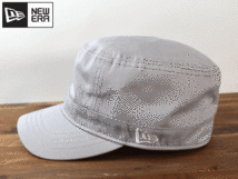 ★未使用品★NEW ERA ニューエラ【7-1/2 - 59.6cm】 ワークキャップ 帽子 H981_画像3