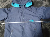 THE NORTH FACE ノースフェイス 　ジャケット　キッズ150_画像3