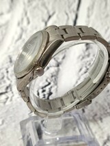 【売り切り】ELGIN エルジン FK-1167-C チタニウム 腕時計 2957-3_画像2