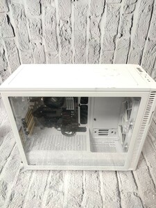 【売り切り】自作PC ASUS エイスース 使用 パソコン デスクトップ 2687-2