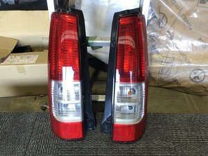 中古 スズキ ワゴンR MH21S MH22S 純正 テールライト テールランプ テールレンズ 左右セット STANLEY P4191 SUZUKI