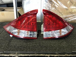 中古 ホンダ ZE2 インサイト 純正 LED テールライト 左右セット リアコンビネーションランプ KOITO 220-22875 HONDA