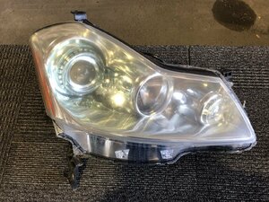 中古 日産 PY50 Y50 フーガ 前期 純正 HID キセノン ヘッドライト ヘッドランプ 右側 運転席側 STANLEY P4770 NISSAN