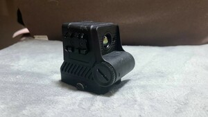 IRay Holo HL13 Thermal sight サーマルサイト NVG PVS PEQ bnvd