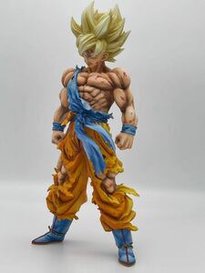 リペイント ドラゴンボール　孫悟空 一番くじ　フィギュア　C賞