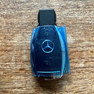 メルセデスベンツ　スマートキー　Mercedes Benz