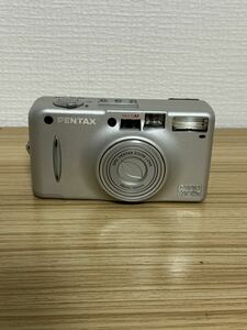 PENTAX ESPIO 120SW II ペンタックス コンパクトフィルムカメラ LENS 28mm-120mm エスピオ 同梱可能
