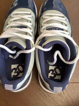 airJordan11 Retro Low Georgetown 型番: 528895-007 ローカット ジョージタウン　廃盤　名作　バッシュ　バスケット　エアジョーダン_画像3