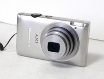 ★ 中古 / Canon キャノン IXY 410F (12.1メガ) 008480 ★ _画像1