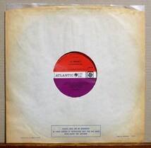 英LP●LED ZEPPELIN II　MAT:A//6 B//4 Red Maroonレーベル 『Killing Floor』レーベル表記 Printed by E.J.Day & Co. _画像7