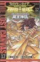 聖闘士星矢　ＴＨＥ　ＬＯＳＴ　ＣＡＮＶＡＳ　冥王神話(１７) チャンピオンＣ／手代木史織(著者),車田正美