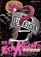 荒くれＫＮＩＧＨＴ　高校爆走編(１０) ヤングキングＣ／吉田聡(著者)