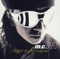 Ｆｉｇｈｔ　４　ｄａ　Ｆｕｔｕｒｅ／ｍ．ｃ．Ａ・Ｔ